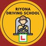 Riyona Driving School logo